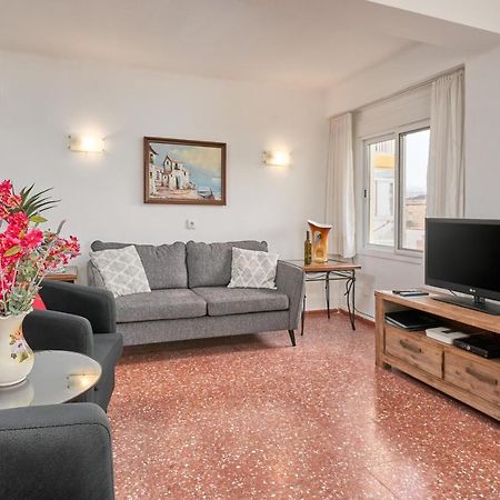 Apartment In ألغاروبو - كوستا المظهر الخارجي الصورة