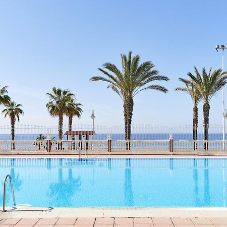 Apartment In ألغاروبو - كوستا المظهر الخارجي الصورة